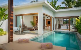 Waka Villa Private Pool Resort & Spa - Adults Only