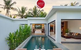 Waka Villa Private Pool Resort & Spa - Adults Only