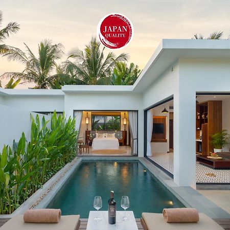 Waka Villa Private Pool Resort & Spa - Adults Only Siem Reap Exterior photo