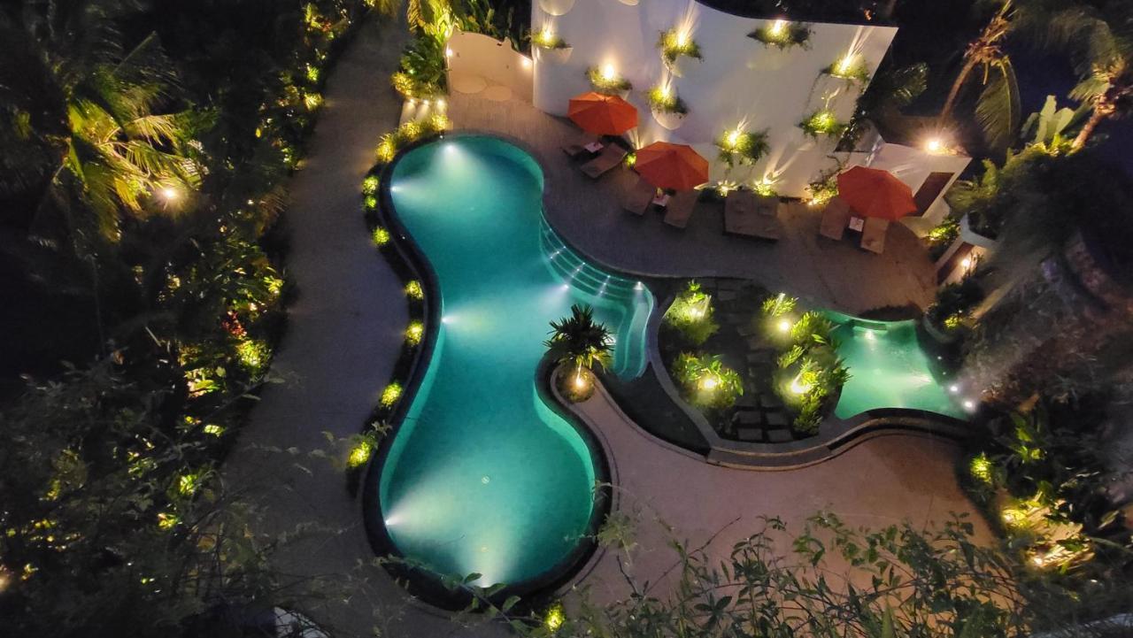 Waka Villa Private Pool Resort & Spa - Adults Only Siem Reap Exterior photo